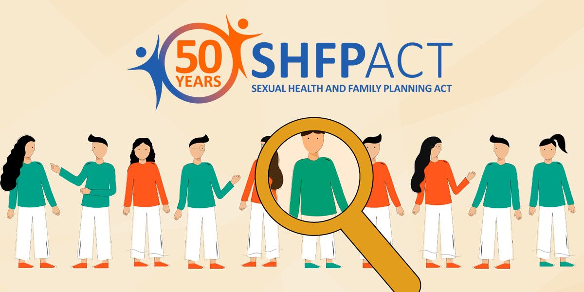 SHFPACT is looking for new board members