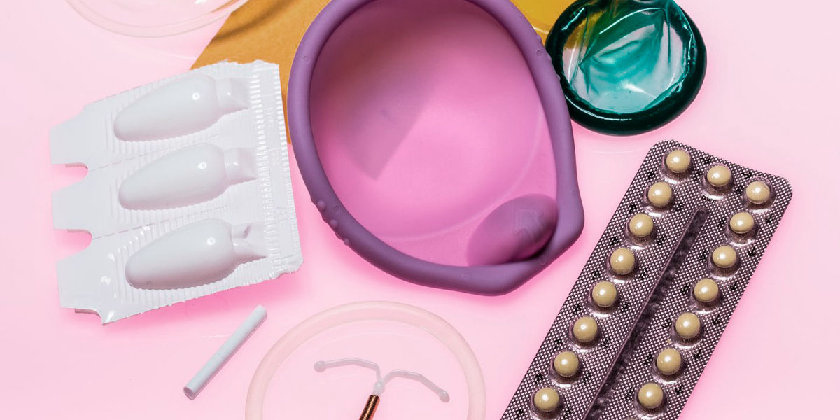 Contraceptive Options