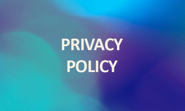 Text  image that says 'Privacy Policy'